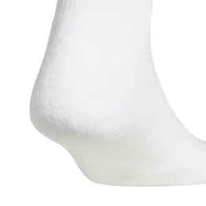 Chaussettes adidas 3-Stripes Half Crew image-3