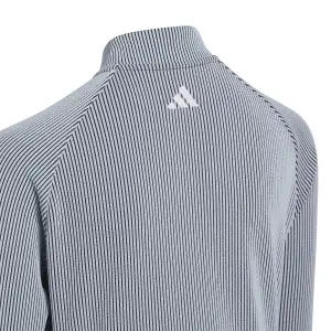 Φούτερ με 1/2 φερμουάρ για κορίτσι adidas image-5