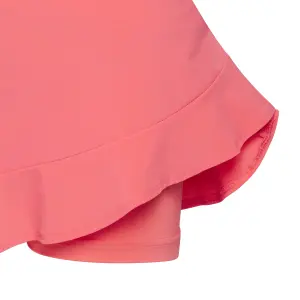 Girl's skirt-short adidas Frill image-4