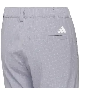 Παιδικό σορτς με εκτύπωση adidas image-4