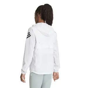 Women's jacket adidas Iconic image-2