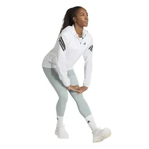 Women's jacket adidas Iconic image-3