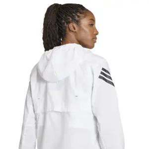 Women's jacket adidas Iconic image-5
