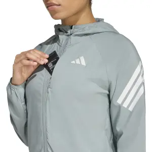Damenjacke adidas Iconic image-5