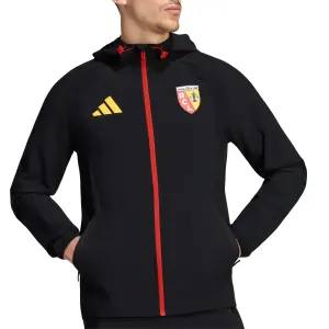 Corta-vento RC Lens Tiro Travel image-4
