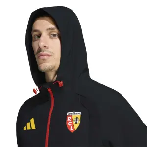Corta-vento RC Lens Tiro Travel image-5