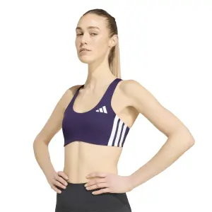 Sports bra adidas Adizero Run Medium Support image-3