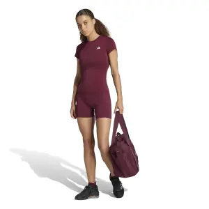 T-shirt femme adidas PrimeLift Essentials image-4