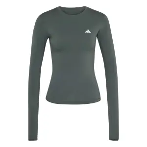 Maglietta a manica lunga da donna adidas PrimeLift Essentials