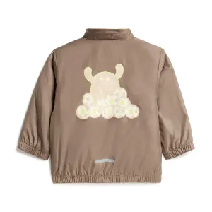 Giacca neonato adidas Tiro_Nster image-1