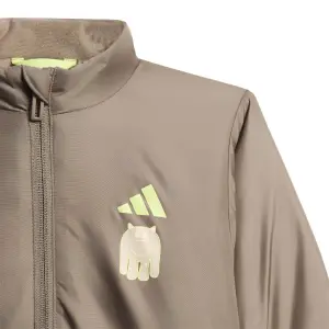 Giacca neonato adidas Tiro_Nster image-2