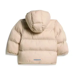 Doudoune neonato adidas Synthetic image-1
