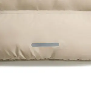 Doudoune neonato adidas Synthetic image-3