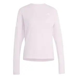 Maillot manches longues femme adidas Climacool Iconic image-0