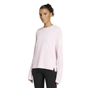 Maillot manches longues femme adidas Climacool Iconic image-1