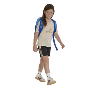 Children's printed tracksuit adidas Essentials image-5