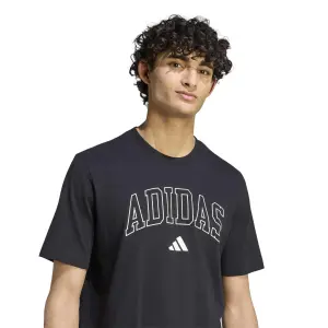 T-shirt adidas Collegiate Lineage image-4