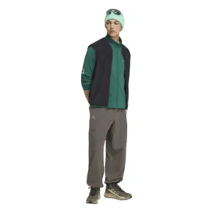 Sleeveless fleece adidas Terrex Multi Climawarm image-3
