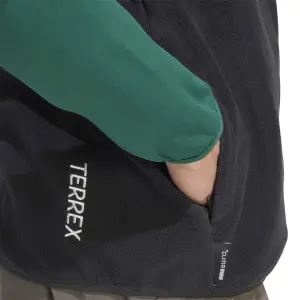 Sleeveless fleece adidas Terrex Multi Climawarm image-5