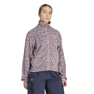 Women's fleece adidas Terrex Multi Climawarm image-1
