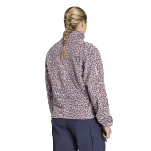 Women's fleece adidas Terrex Multi Climawarm image-3