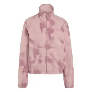 Women's full-zip fleece adidas Terrex Multi Climawarm image-0