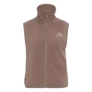 Dámská vestová polarová bunda adidas Terrex Multi Climawarm image-0