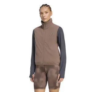 Dámská vestová polarová bunda adidas Terrex Multi Climawarm image-1