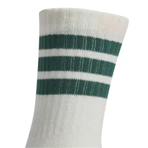 Skarpety półdługie niemowlęce adidas 3-Stripes (x3) image-2