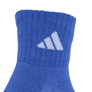 Chaussettes rembourrées enfant adidas (x3) image-2