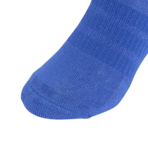 Chaussettes rembourrées enfant adidas (x3) image-3