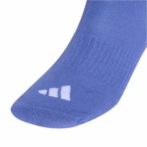 Mid-calf socks adidas 3-Stripes (x3) image-2