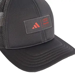 Audi trucker cap Formula One Team image-2