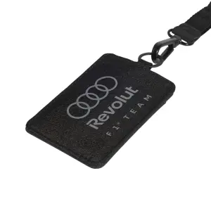 Audi lanyard Formula One Team image-2