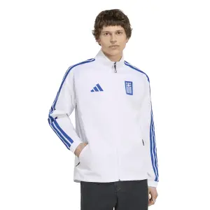 Domicilejacka Grekland 2026 image-1
