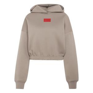 Audi kvinder hoodie Formula One Team Elevated