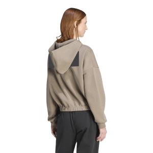 Audi kvinder hoodie Formula One Team Elevated image-2