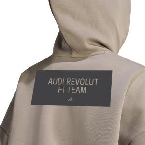 Audi kvinder hoodie Formula One Team Elevated image-5