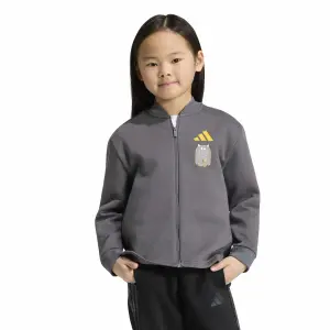Child hoodie adidas Tiro_Nster image-1