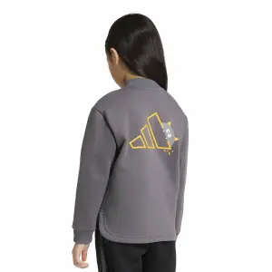 Child hoodie adidas Tiro_Nster image-3