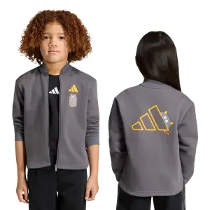 Child hoodie adidas Tiro_Nster image-5