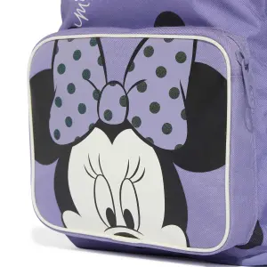 Girl's backpack adidas Disney Minnie Mouse image-4
