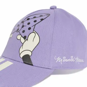 Baseball cap for kids adidas Disney Minnie Mouse image-2