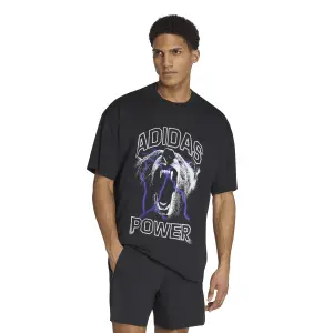 Maillot adidas Climacool Primelift Graphic Power image-1