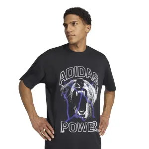Maillot adidas Climacool Primelift Graphic Power image-4