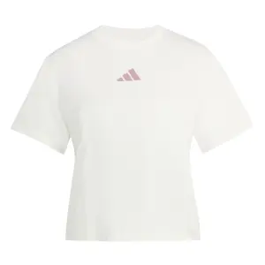 Women's T-shirt adidas Climacool image-0
