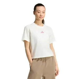Women's T-shirt adidas Climacool image-1