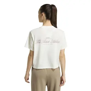 Women's T-shirt adidas Climacool image-2
