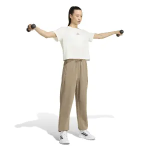 Women's T-shirt adidas Climacool image-3