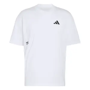 Maillot adidas Climacool Fun Graphic image-0